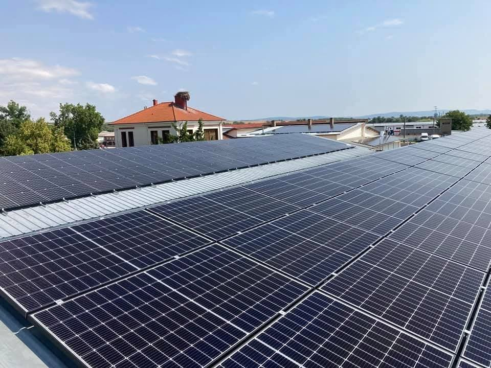 Solar Energy