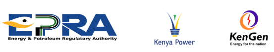 EPRA Kenya Power KenGen