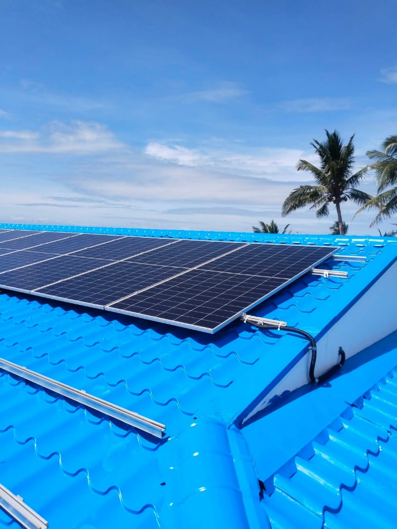 Lamu project