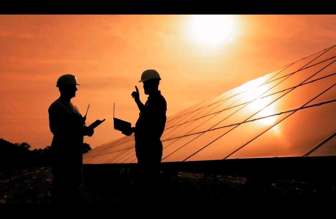 Solar PV