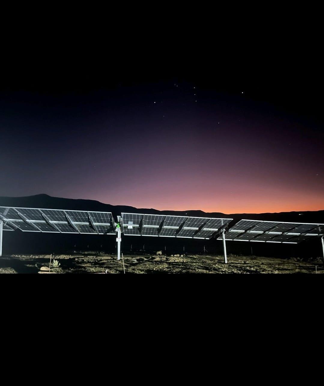 Solar PV