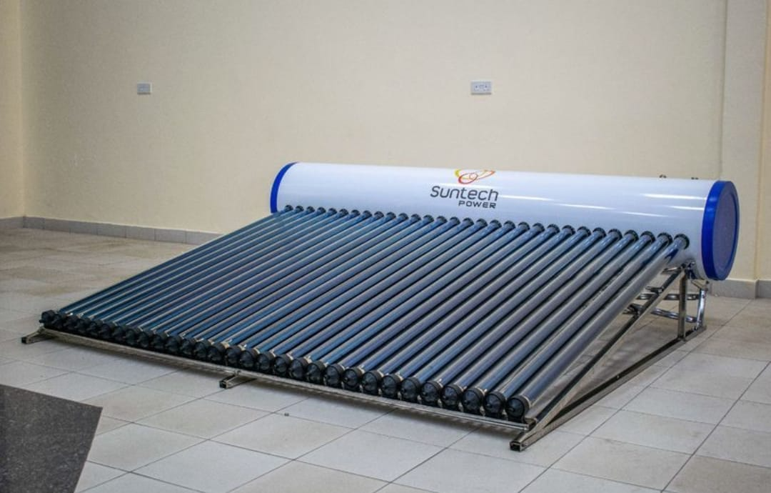 Community Solar